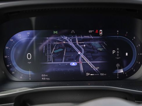 New 2025 Volvo XC40 B5 Core w/ Climate Package image 24