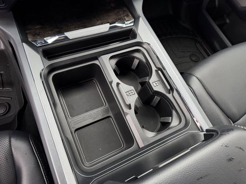 Used 2024 Ford F350 Lariat w/ Sport Appearance Package image 25