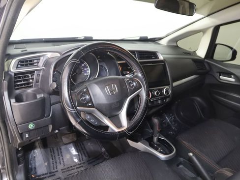Used 2019 Honda Fit Sport image 23