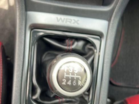 Used 2019 Subaru WRX Premium w/ Performance Package AWD/4WD image 16