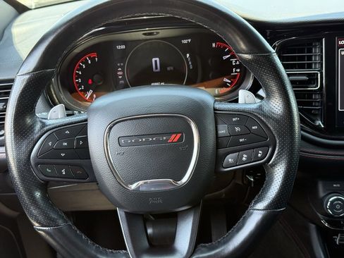 Used 2023 Dodge Durango GT RWD image 12