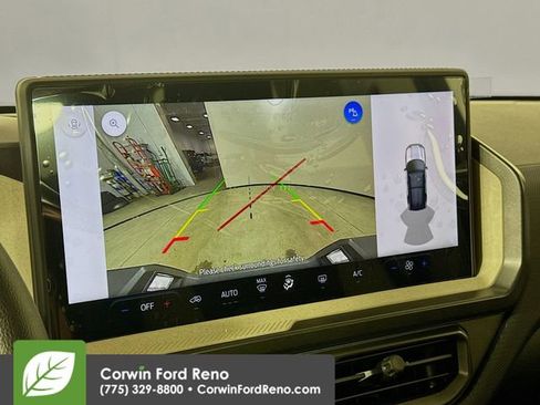 New 2026 Ford Bronco Sport Big Bend AWD/4WD image 14
