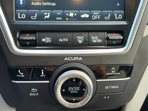Used 2020 Acura MDX SH-AWD image 32