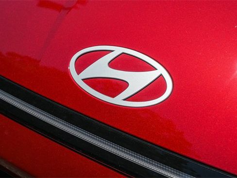 New 2025 Hyundai Sonata SEL image 10