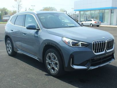 New 2026 BMW X1 xDrive28i w/ Technology Package