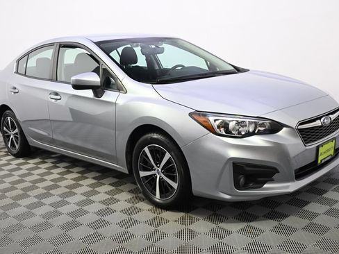 Used 2019 Subaru Impreza 2.0i Premium w/ Eyesight & BSD/Rcta & SRF AWD/4WD image 6