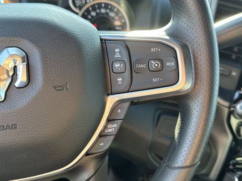 New 2025 RAM 3500 Tradesman image 20