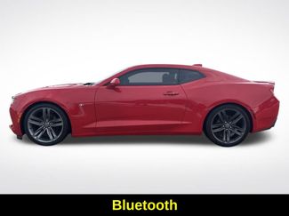 Used 2018 Chevrolet Camaro LT w/ RS Package video 2
