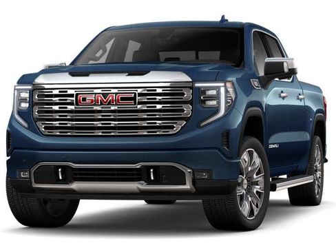 New 2026 GMC Sierra 1500 Denali w/ Denali Reserve Package image 39