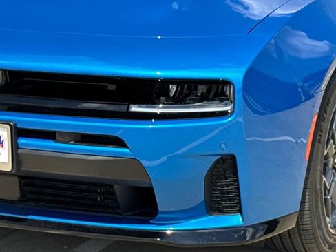New 2026 Dodge Charger GT w/ Driver Convenience Group AWD/4WD image 5