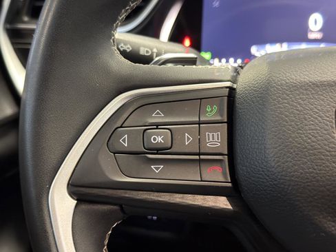 Used 2023 Jeep Grand Cherokee L Laredo w/ Trailer Tow Group (B) image 53