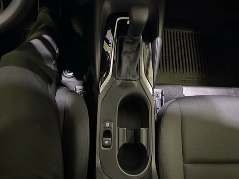 New 2026 Toyota Corolla LE image 19