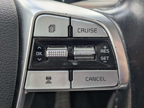 Used 2021 Kia Telluride SX FWD image 30