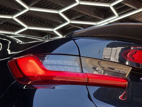 Used 2021 BMW M3 Competition w/ Executive Package RWD image 47