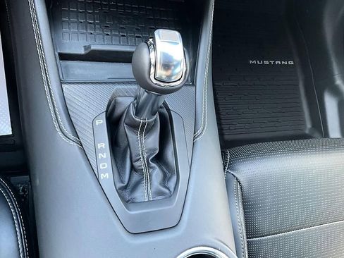 Used 2024 Ford Mustang GT Premium RWD image 22