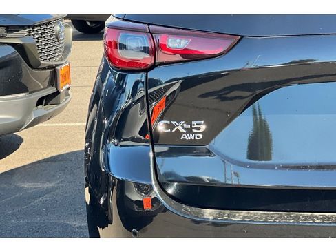 New 2025 MAZDA CX-5 AWD 2.5 S w/ Premium Plus Pkg image 25