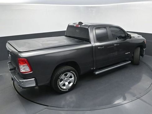 Used 2022 RAM 1500 Big Horn image 38
