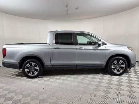 Certified 2018 Honda Ridgeline RTL-T image 8