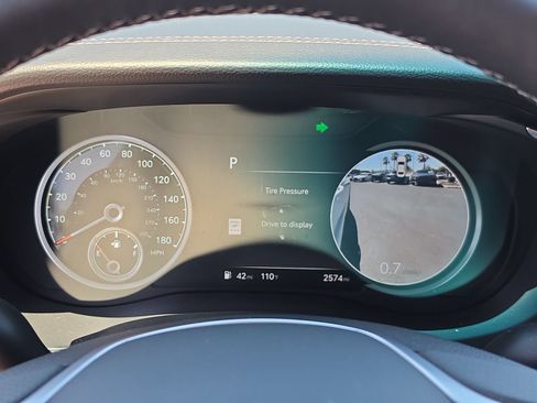 Certified 2026 Genesis G70 2.5T Prestige RWD image 22