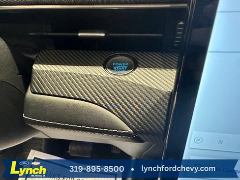 Used 2024 Ford Mustang Mach-E Premium AWD/4WD image 19