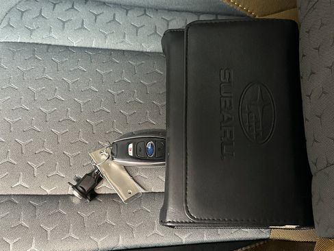 Used 2024 Subaru Crosstrek 2.5i Sport w/ Popular Package #4A image 27