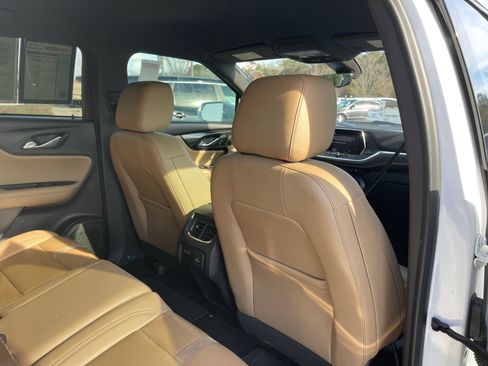 Used 2019 Chevrolet Blazer Premier w/ Driver Confidence II Package image 29