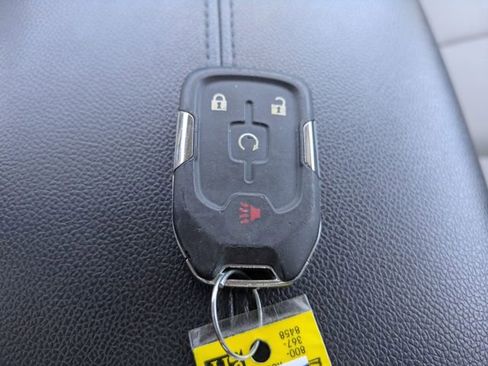 Used 2019 GMC Terrain SLT AWD/4WD image 34