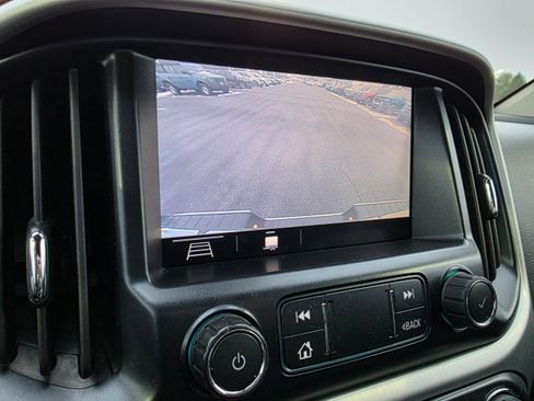 Used 2020 GMC Canyon SLT w/ Driver Alert Package image 20