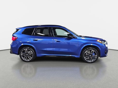 Certified 2025 BMW X1 M35i image 5