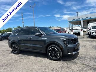Used 2024 Kia Sorento S FWD video 1