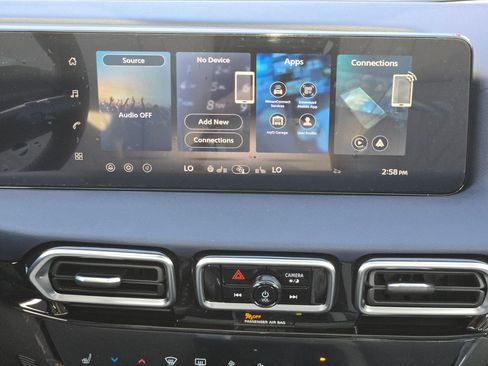 New 2026 Nissan Sentra SL image 14