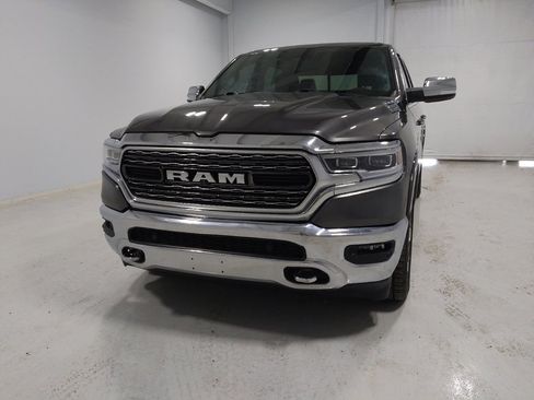Used 2019 RAM 1500 Limited image 15