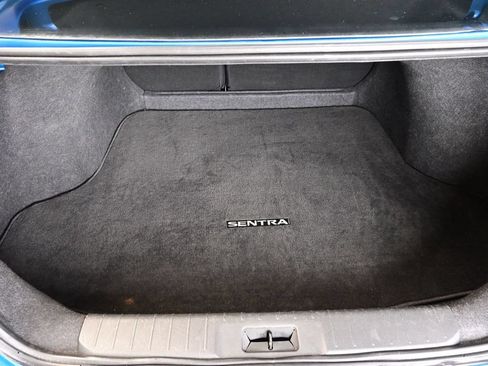 Used 2024 Nissan Sentra SV FWD image 18