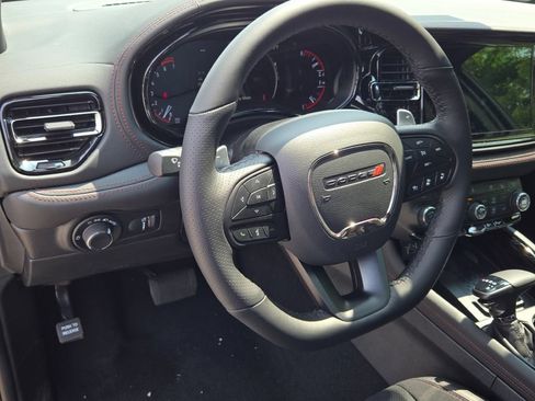 New 2026 Dodge Durango GT AWD/4WD image 29