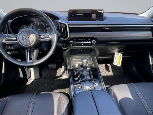 Certified 2025 MAZDA CX-50 AWD 2.5 Turbo w/ Weather Package image 13