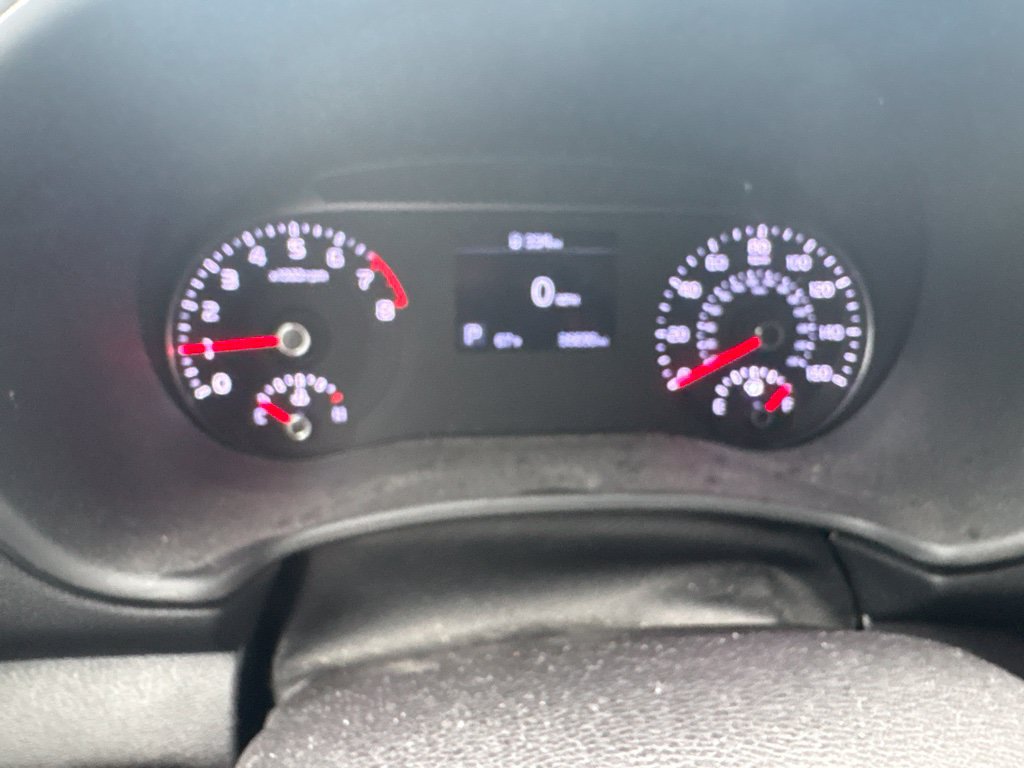 Used 2020 Kia Soul X-Line FWD image 21