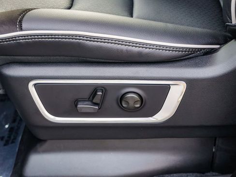 New 2026 RAM 1500 Laramie w/ Night Edition image 22