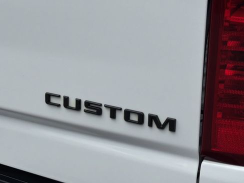 Used 2024 Chevrolet Silverado 2500 Custom w/ Custom Convenience Package AWD/4WD image 36