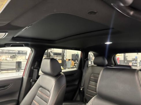 Used 2024 Honda CR-V Sport-L image 12