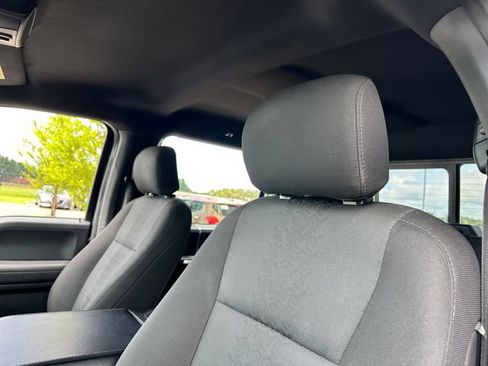 Used 2020 Ford F150 XLT w/ Equipment Group 302A Luxury AWD/4WD image 13