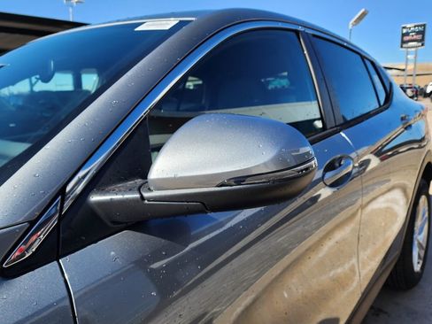 New 2026 Buick Envista Preferred w/ Convenience I Package image 12