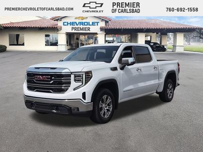 Used 2025 GMC Sierra 1500 SLT