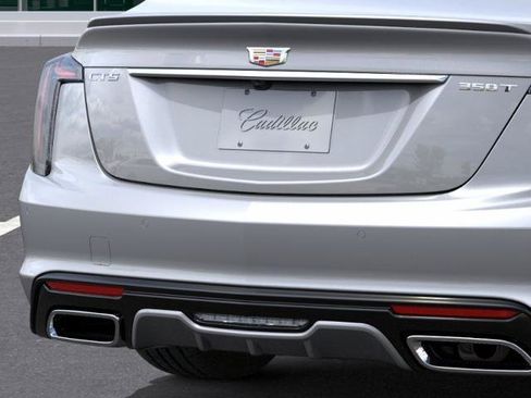 New 2026 Cadillac CT5 Sport image 14