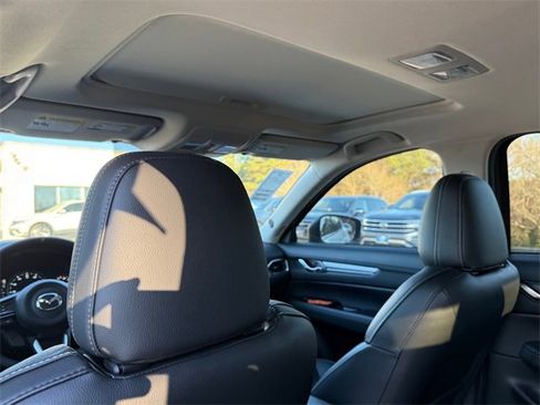 New 2025 MAZDA CX-5 AWD 2.5 S w/ Premium Plus Pkg image 19