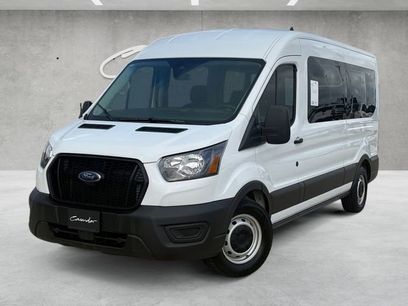 Used 2023 Ford Transit 350 XL