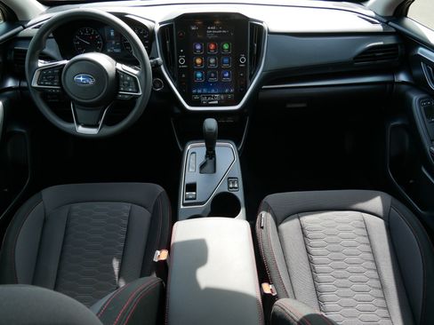 Certified 2024 Subaru Impreza 2.0i Sport AWD/4WD image 10