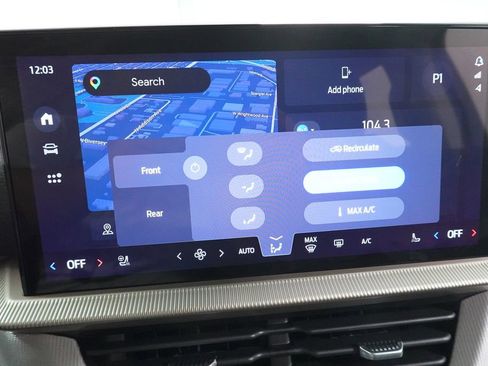 New 2026 Ford Explorer Active w/ Active Comfort Package AWD/4WD image 16