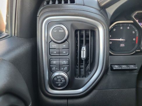 Used 2022 GMC Sierra 1500 Denali w/ Denali Reserve Package AWD/4WD image 21