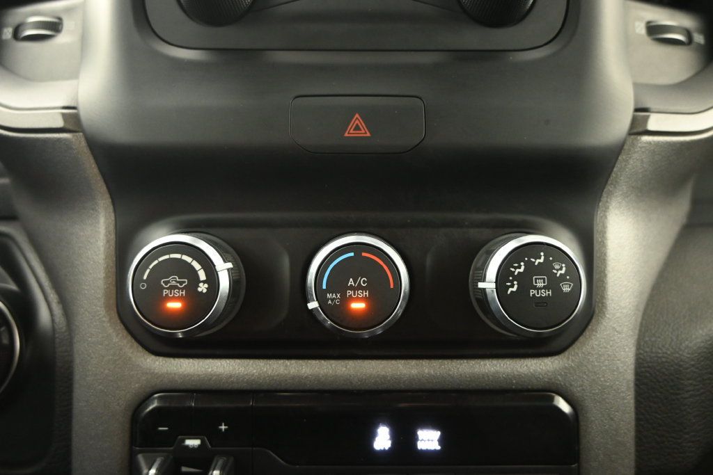 Used 2020 RAM 3500 Tradesman AWD/4WD image 27