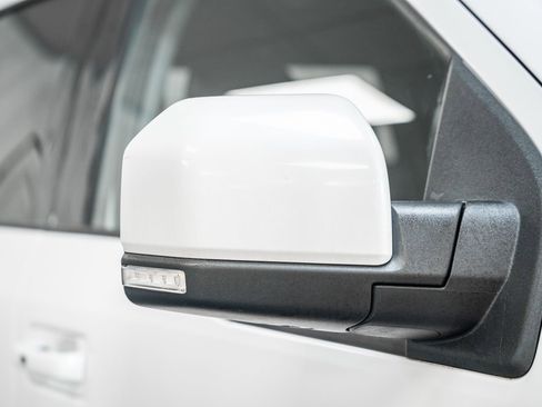 Used 2015 Ford F150 Lariat w/ Equipment Group 501A Mid image 14